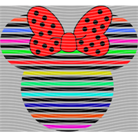 Mickey-AMQ 390